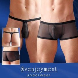 Pack String Et Boxer Svenjoyment