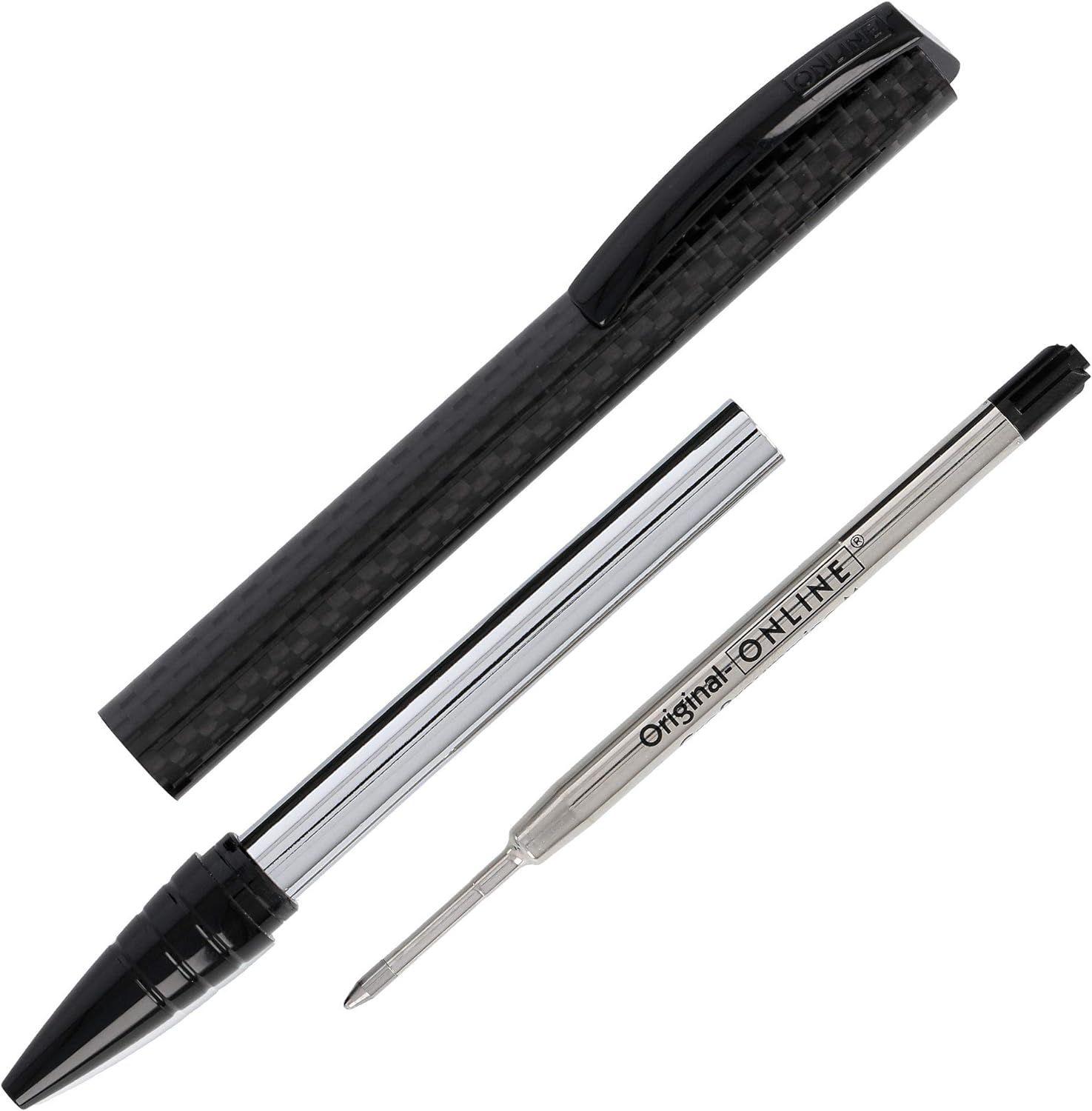 Stylo  Bille Stylo  Bille 36012 Stylo  Bille En Aluminium... - 5