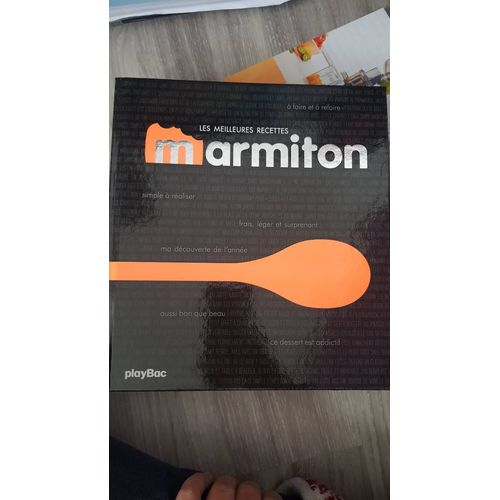Les Meilleurs Recettes Marmiton