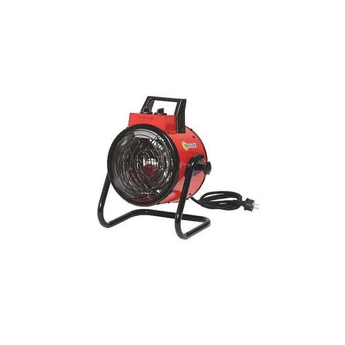 Sovelor chauffage portable air pulsé électrique 3kw