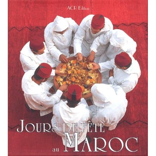 Jours De Fête Au Maroc