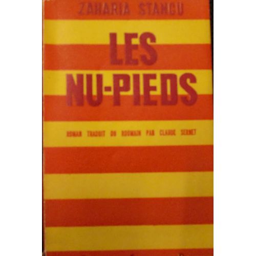 Les Nu-Pieds