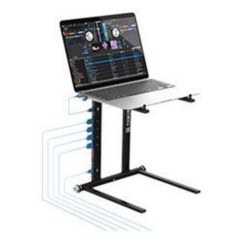 Stand DJ Connecté