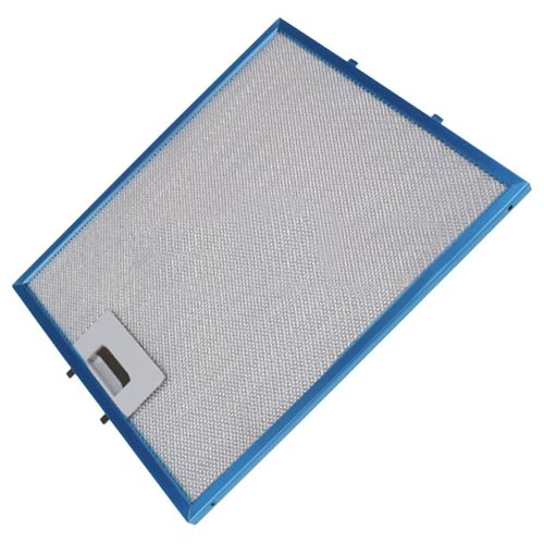 Filtre métallique - Hotte (053410339, 53410339 SMEG)