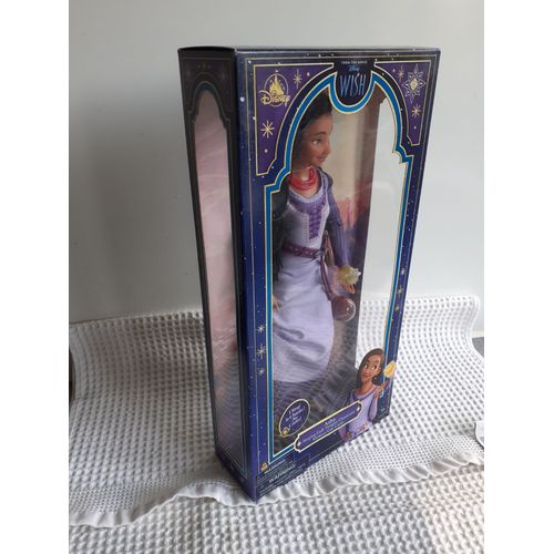 Poupée Disney