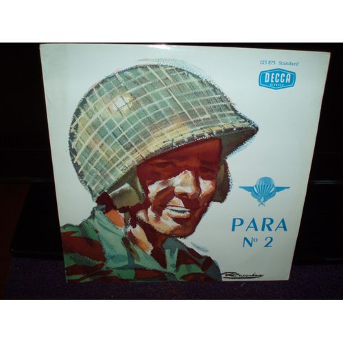 Para N°2