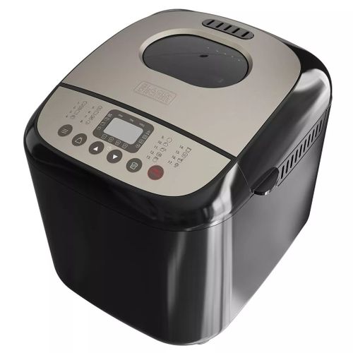 Machine À Pain Black & Decker Bxbm600e 600 W