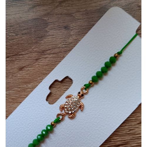 Bracelet ¿¿ Tortue