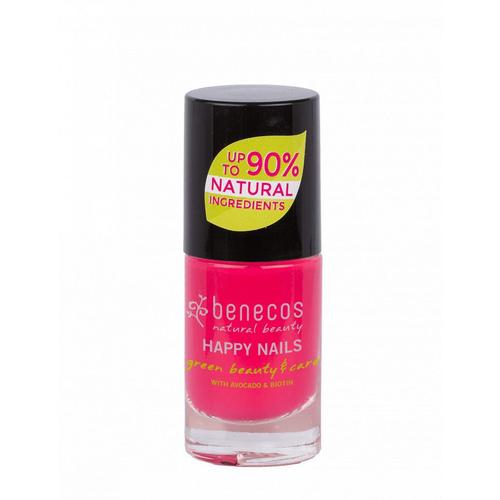 Vernis A Ongles Oh Lala 5ml Benecos 