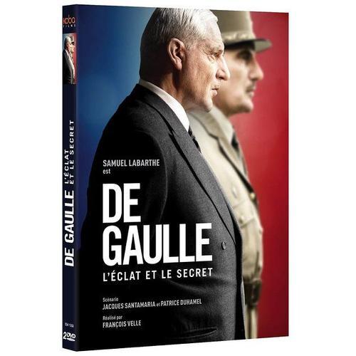 De Gaulle, L'éclat Et Le Secret