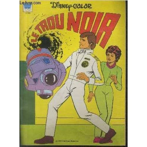 Le Trou Noir