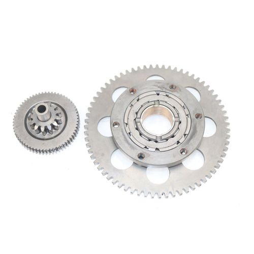 Roue Libre Demarreur Kawasaki Z S 750 2005 - 2007 / 110509