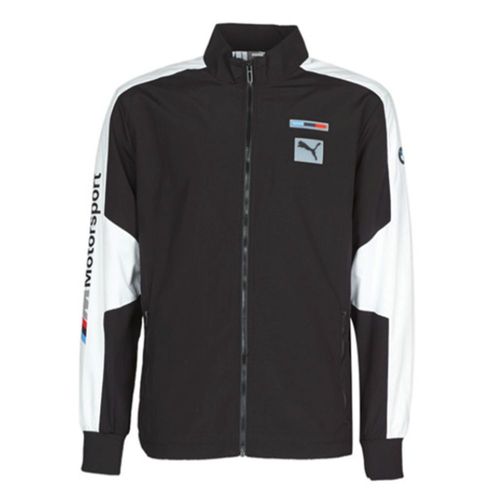 Veste Puma Classic Bmw Homme Noir