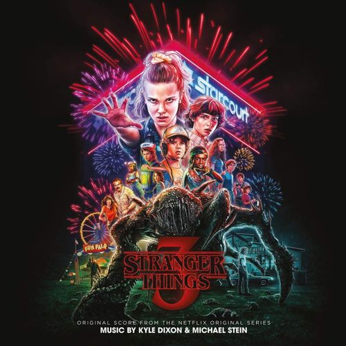 Stranger Things 3