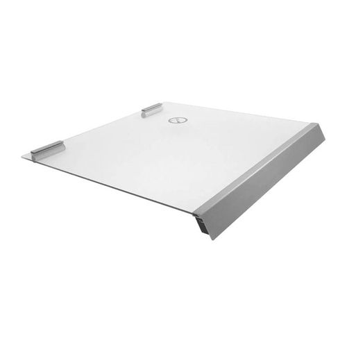 COUVERCLE VERRE SEULE POUR CUISINIERE BOSCH - 00713639