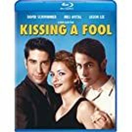 Kissing A Fool - Une Fiancée Pour Deux