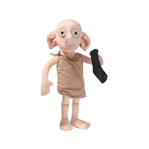 Harry Potter - Peluche Interactive Dobby 32 Cm