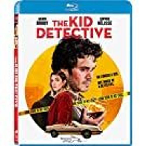 The Kid Detective