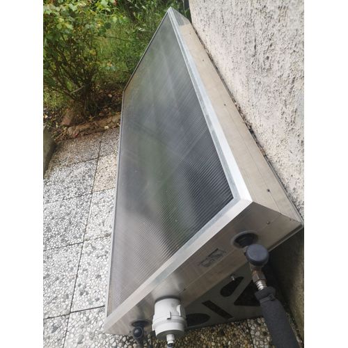 Chauffe-Eau Solaire PLEION EGO 150 Classe A + Panneau