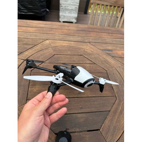 Drone Be-Bop 2 Adventurer Parrot-Parrot