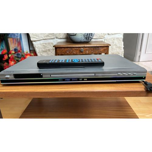 HOHER - LECTEUR DVD H018 HDMI