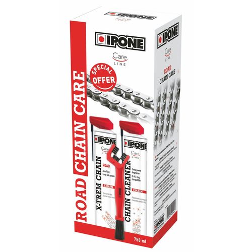 Produit D'entretien Ipone Road Chain Care