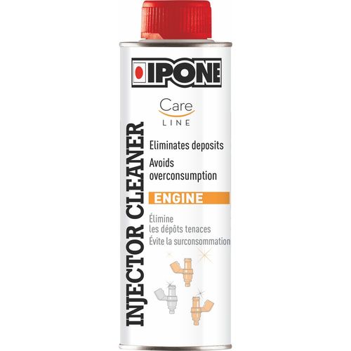 Nettoyant Moteur Ipone Injector Cleaner 300 Ml