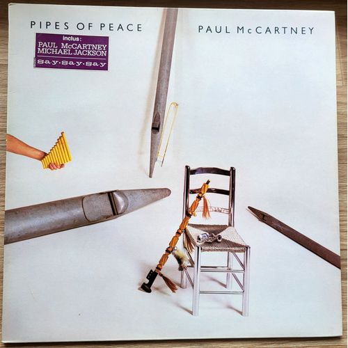 Pipes Of Peace