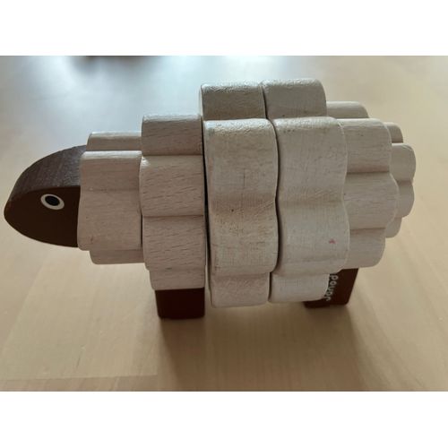 Janod - Animal Kit - Mouton