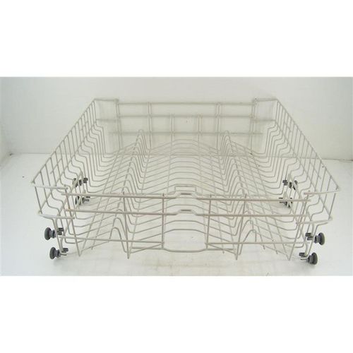 Panier supérieur (313847-16085) Lave-vaisselle (1799500200 BEKO FAR CONTINENTAL EDISON BLUESKY SELECLINE PROLINE ARDEM BLOMBERG LISTO SABA UNIC LINE UNICLINE)