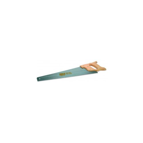 Scie égoïne L. 450 mm 18 TPI denture Chrome Vanadium - Mod. 320