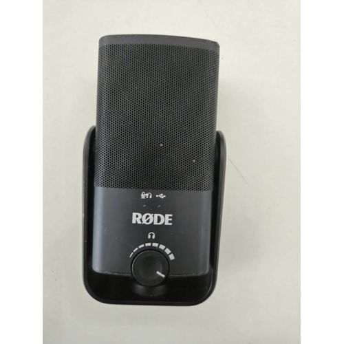 Rode Nt-Usb Mini