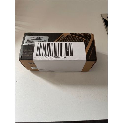 Pedale Volwah Combo Pedal