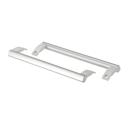 POIGNEE DE PORTE SUPERIEURE POUR REFRIGERATEUR BOSCH - 00660753