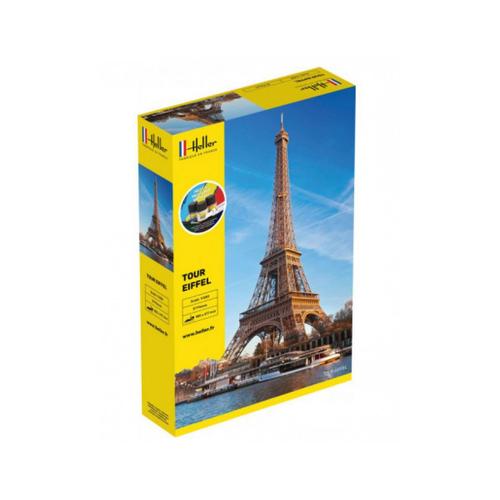 Maquette Starter Kit Tour Eiffel