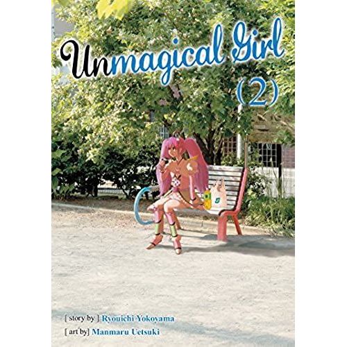 Unmagical Girl Vol. 2