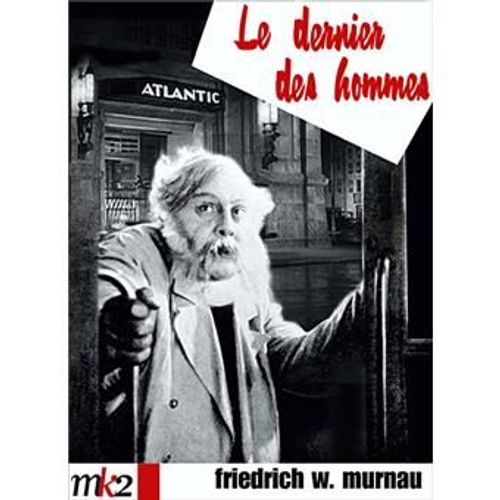 Le Dernier Des Hommes