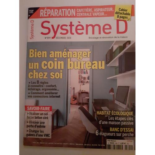 Système D N° 899