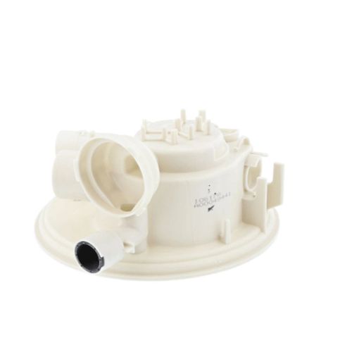 Collecteur d'eau Lave-vaisselle (140000494413 ELECTROLUX ARTHUR MARTIN ELECTROLUX AEG FAURE ZANUSSI)