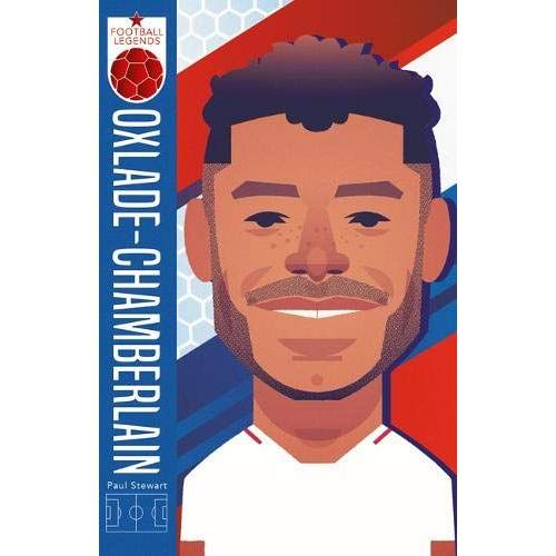 Alex Oxlade-Chamberlain