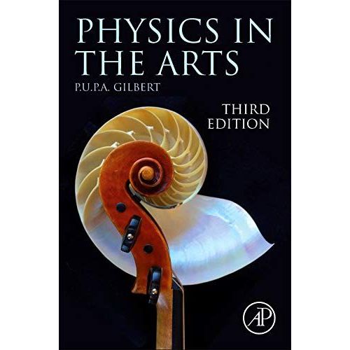 Physics In The Arts