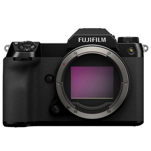 Fujifilm GFX 100S boitier nu