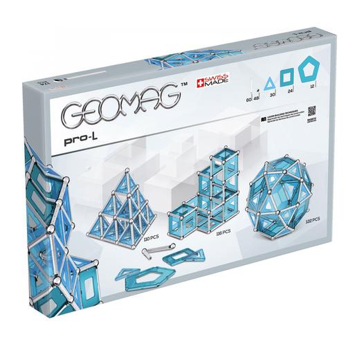 geomag prol