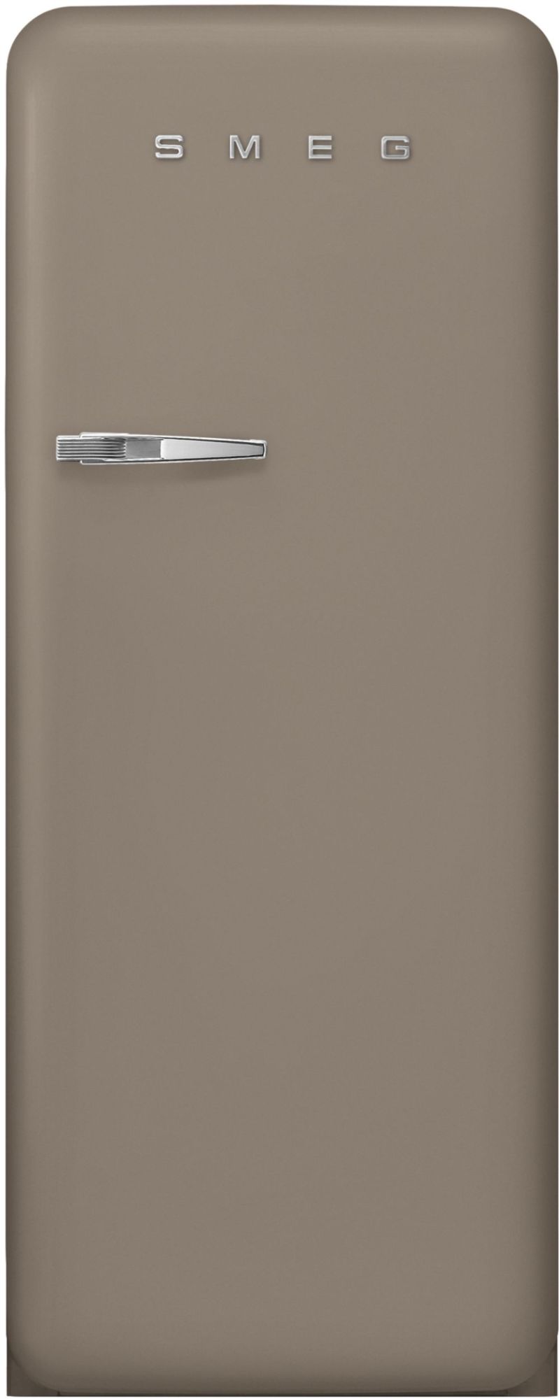 Réfrigérateur 1 porte Smeg FAB28RDTP5