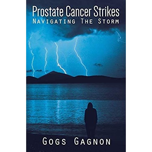 Prostate Cancer Strikes