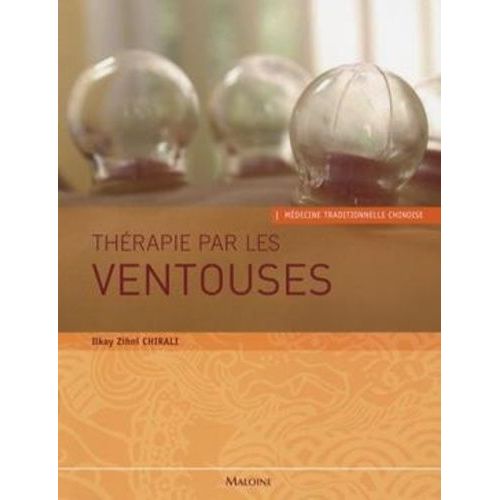 Thérapie Par Les Ventouses