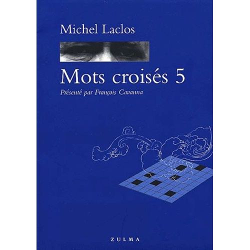 Mots Croisés - Tome 5