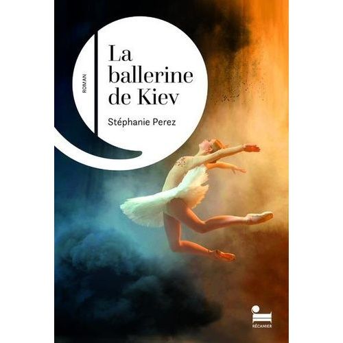 La Ballerine De Kiev