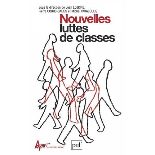 Nouvelles Luttes De Classes