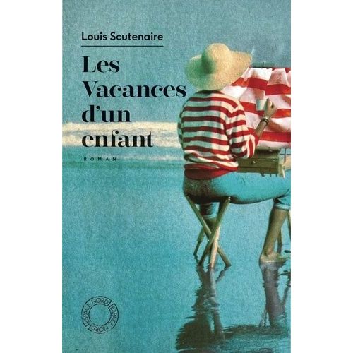 Les Vacances D'un Enfant